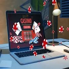 Live Casino mk3377