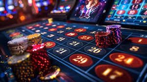 Slot Games mk3377
