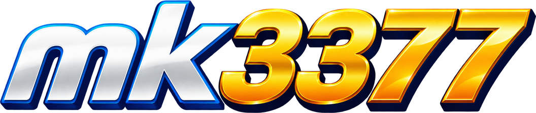 mk3377 Logo